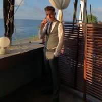 Ömer Faruk Demir (@fomerdemr) Twitter profile photo