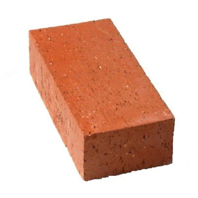 Just a brick