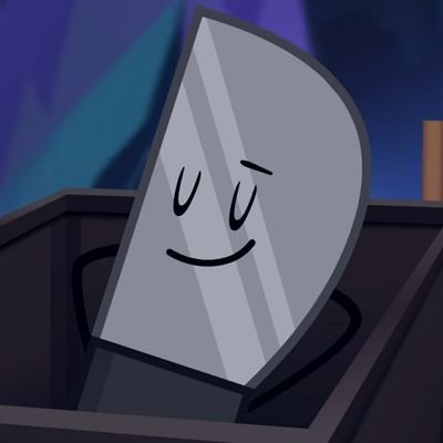 Kniferrific's profile picture. Yeah Yeah, enough with the half-hourly Knife quotes. Kniferrific quote bot ran by @Markerquest