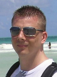 michalziembicki's profile picture. 