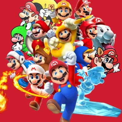 しゆんゆ/マリオファン（になりたい）さんのプロフィール画像
