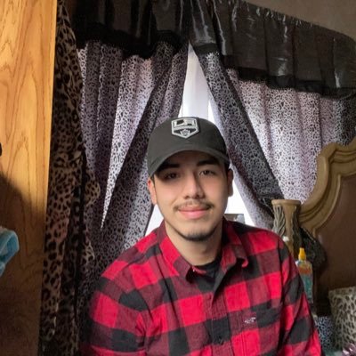 xvdanny's profile picture. Vamp