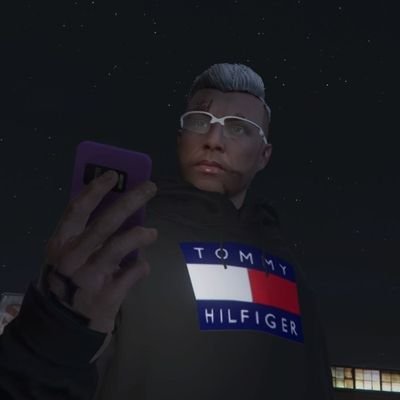 ELPATR0NCPS's profile picture. #PLAYSTATION 5
#GTA 
#ONLINE ®