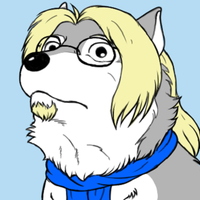 Fenrir-Lunaris (@fenrirlunaris) 's Twitter Profile