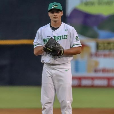 Patrick Sherron Profile