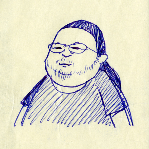 chandeeland's profile picture. Sr Software Engineer @vericred.  Normalizing the chaos and then rolling out an API to create more chaos.