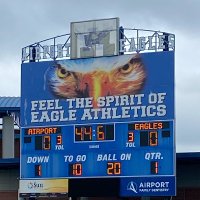 Airport High School Eagles(@AHS_Leads) 's Twitter Profile Photo