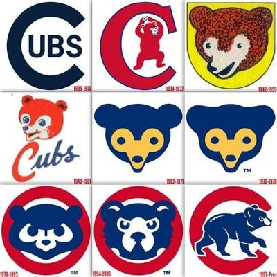 Share content of Chicago Cubs players from the 108 years in-between World Series wins. Spotlight a player each week.  Do our best to credit sources.