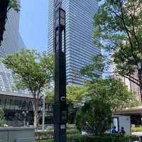 日本街路灯製造株式会社 (@gairoto_tokyo) Twitter profile photo