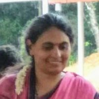 Anuradha Parvathi (@anuradhaparvati) 's Twitter Profile