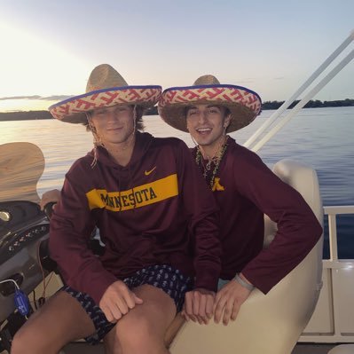 jkovash7's profile picture. U of M ‘22 〽️