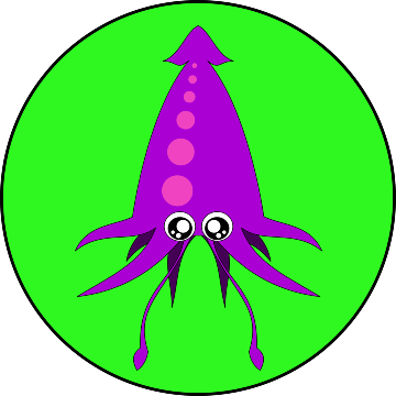 RootSquid's profile picture. Creator