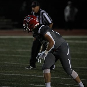 NathanM0lnar's profile picture. UD 25’ Spartan football