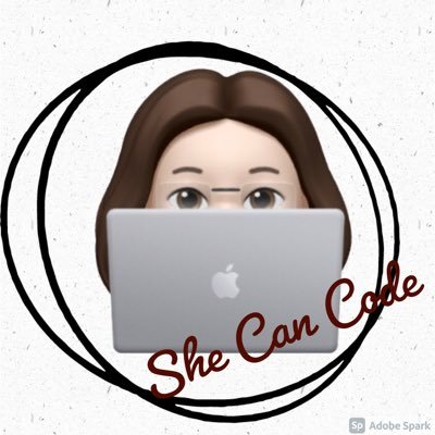 SheCodetweets's profile picture. A Girl Who Knows to Write Code