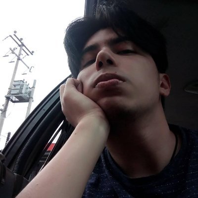 Arturoxx_Moreno's profile picture. Dándote buenas razones para seguirme desde 2002 😂
Hermosillo, Sonora 📍