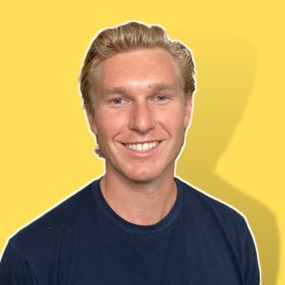 Founder of Advize Wealth 👨🏼💻 • @investopedia Top 💯 Advisor • Aspiring golf bum🏌️#creator #lifelonglearner