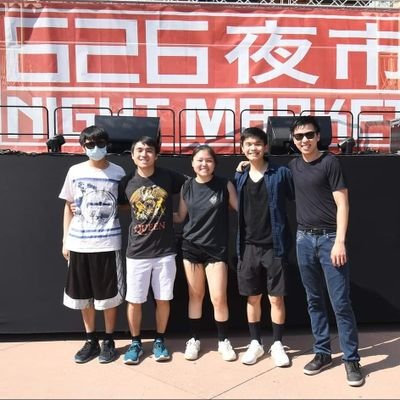 EutecticBand's profile picture. We love music and love performing whenever we can!!! Check us out at https://t.co/QdL8h3Ot4O