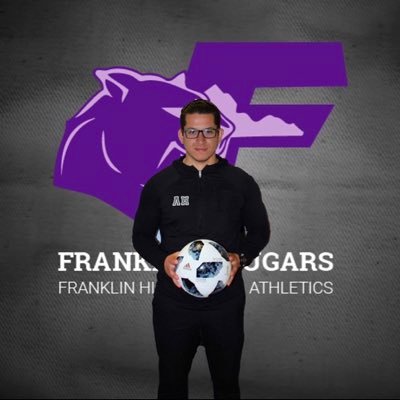 Head Men’s Soccer Coach at Franklin High School