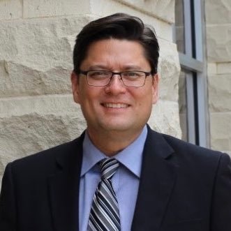 JeffMinn's profile picture. Husband, Father, Educator