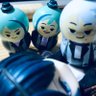 jessieli103's profile picture. ジェシーと申します。ボードゲームもするドール服ディラーです。大阪市内を中心として活動しております(ドールもボードゲームも)😇無言フォローOK🤝日常ツイートあり😃日本語英語中国語広東語OK👌🏻気軽く話かけて下さいね