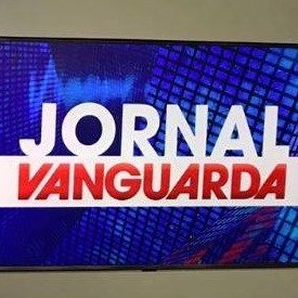Twitter oficial do Jornal Vanguarda, da Rede Vanguarda, afiliada da Rede Globo no Vale do Paraíba #jornalvanguarda