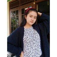 Kloe ♚ (@faudiani) 's Twitter Profile