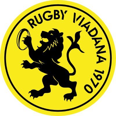 RugbyViadana's profile picture. 