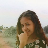 Aneesha Kharel(@AneeshaKharel) 's Twitter Profile Photo