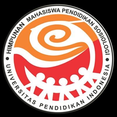 Akun Resmi Himpunan Mahasiswa Pendidikan Sosiologi  Universitas Pendidikan Indonesia | IG: @hmps.upi