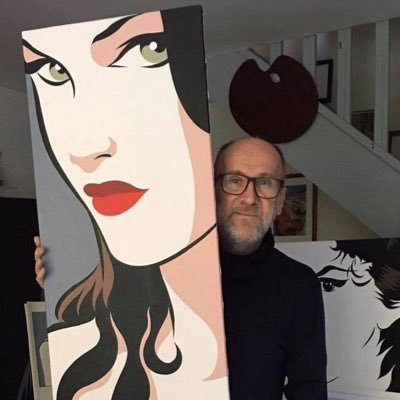 Walter Minusさんのプロフィール画像
