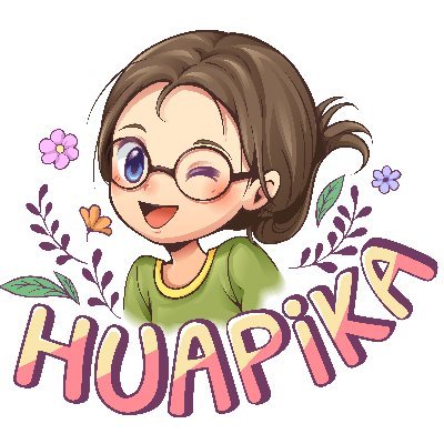 Huapika_Illustrationさんのプロフィール画像