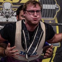 Ben Batson (@benbatson12) 's Twitter Profile