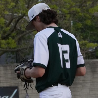 6’2 RHP/INF l DePaul Catholic’23 l Complete Performance I Pompton Lakes NJ