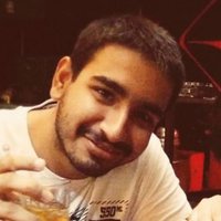 Aksheev Bhambri (@aksheevb) 's Twitter Profile