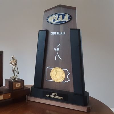 21 Consecutive D1 Playoff App. 2012 D1 Champs 12,14,19 D1Finals

2012,13,14,18,19, 21
State Playoffs
2015,17,18,19, 21 SOL Division Champs
2021 PIAA 6A CHAMPS