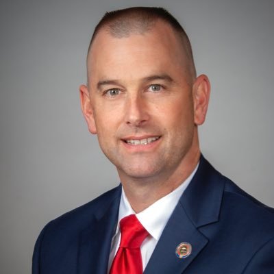 Conservative Republican representing the people of Ohio’s 69th House District. Christian, Husband, Father, Retired Ohio State Trooper. #integritymatters