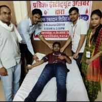 Chhatram Meena (@chhatramm) 's Twitter Profile Photo Chhatram Meena (@chhatramm) 's Twitter Profile Photo