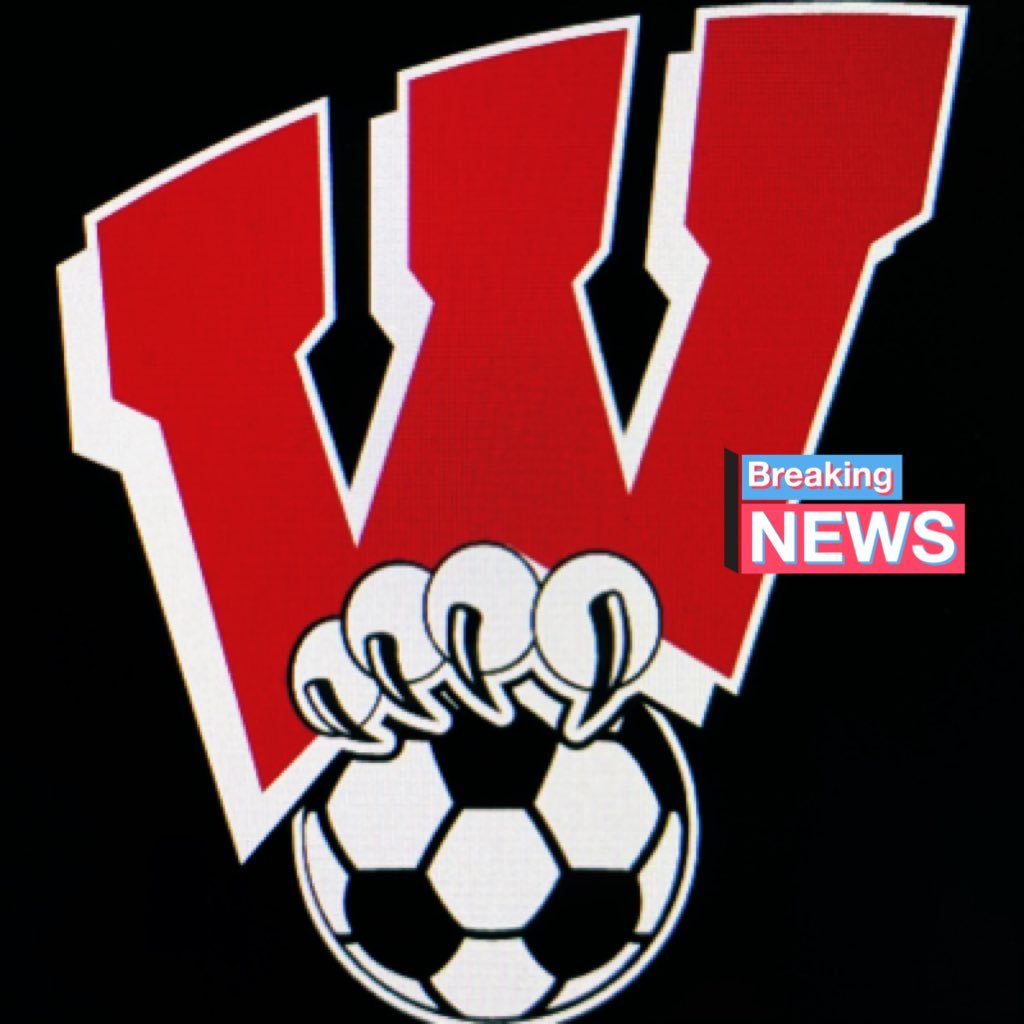 The official twitter account of Whitewater High School Boys Soccer. T.E.A.M. Region Champs 2006, 2016, Region Runner Up 2015, 2022, 2024. Elite 8 2023, 2024