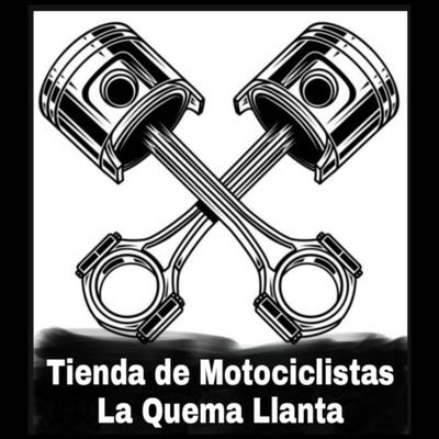 La Quema Llanta, es una tienda de motociclistas de alta calidad y por ende muy buena duración y disposición respecto a su utilización.