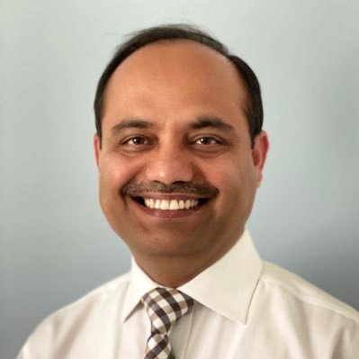 Deepak Sharma Profile