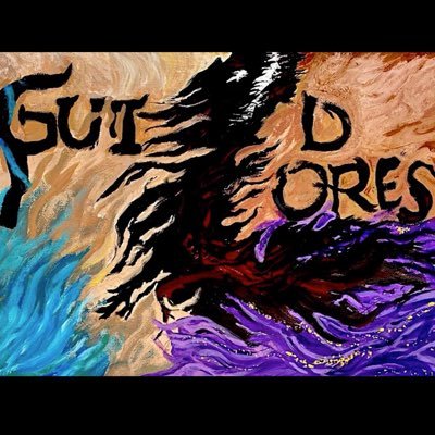 A podcast dedicated to unearthing the deep lore of the Guild Wars franchise. new episodes every Wednesday!