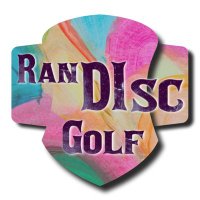 Ran Disc Golf(@disc_ran) 's Twitter Profile Photo