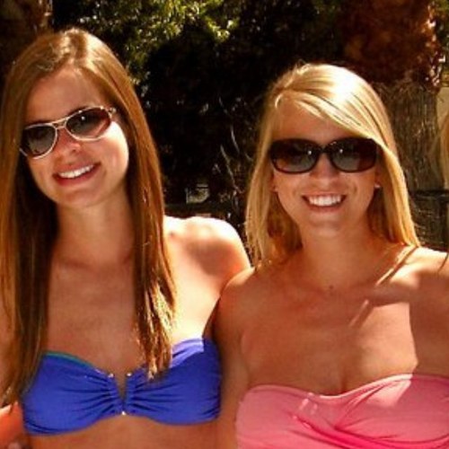 Blair Walker Profile