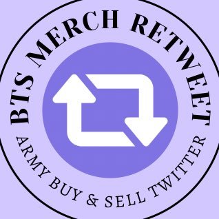 Hi! I retweet BTS merch PH GOs. Just tag me in your posts/photos 💜 NOT AN ONLINE SHOP & NOT AFFILIATED TO ANY SHOP