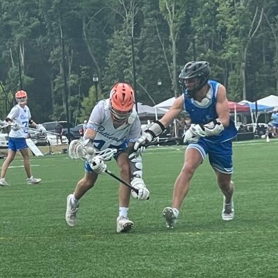 Team 91/7 Flames #97 /Atlanta Lacrosse Club #1/ Saint Leo Lacrosse 26’