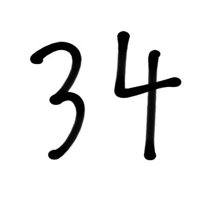 34さんのプロフィール画像