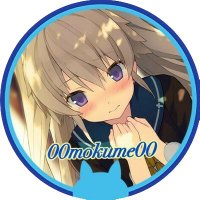 しがない杢目ちゃん(@mokume_Mk00) 's Twitter Profile Photo