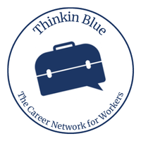 Thinkin Blue (@thinkin_blue) 's Twitter Profile