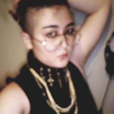☢Mx. Leary&☢🔞🏳️‍⚧️🏳️‍🌈さんのプロフィール画像