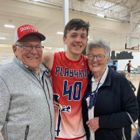 carter boettcher (@cboettcher23) 's Twitter Profile